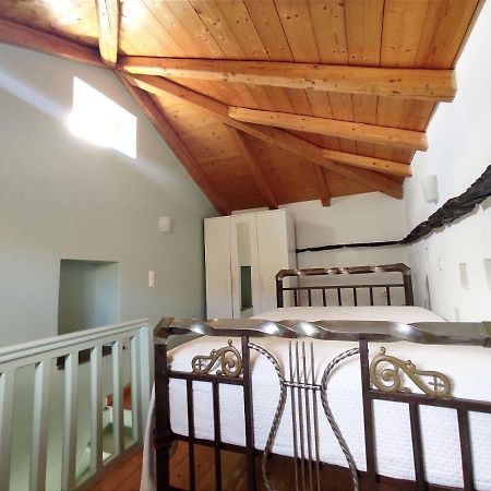 Stellinas Pretty House Villa อานดรอส ภายนอก รูปภาพ